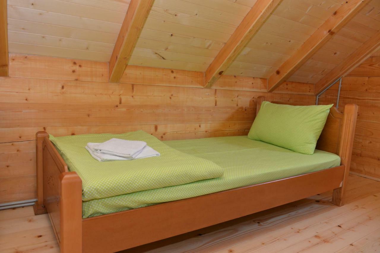 Guest House Green Garden Mojkovac Exteriör bild